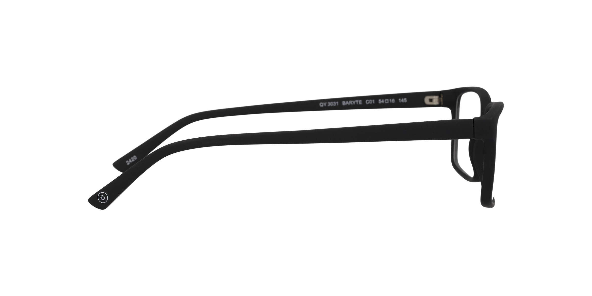 Clearly Glasses BARYTE