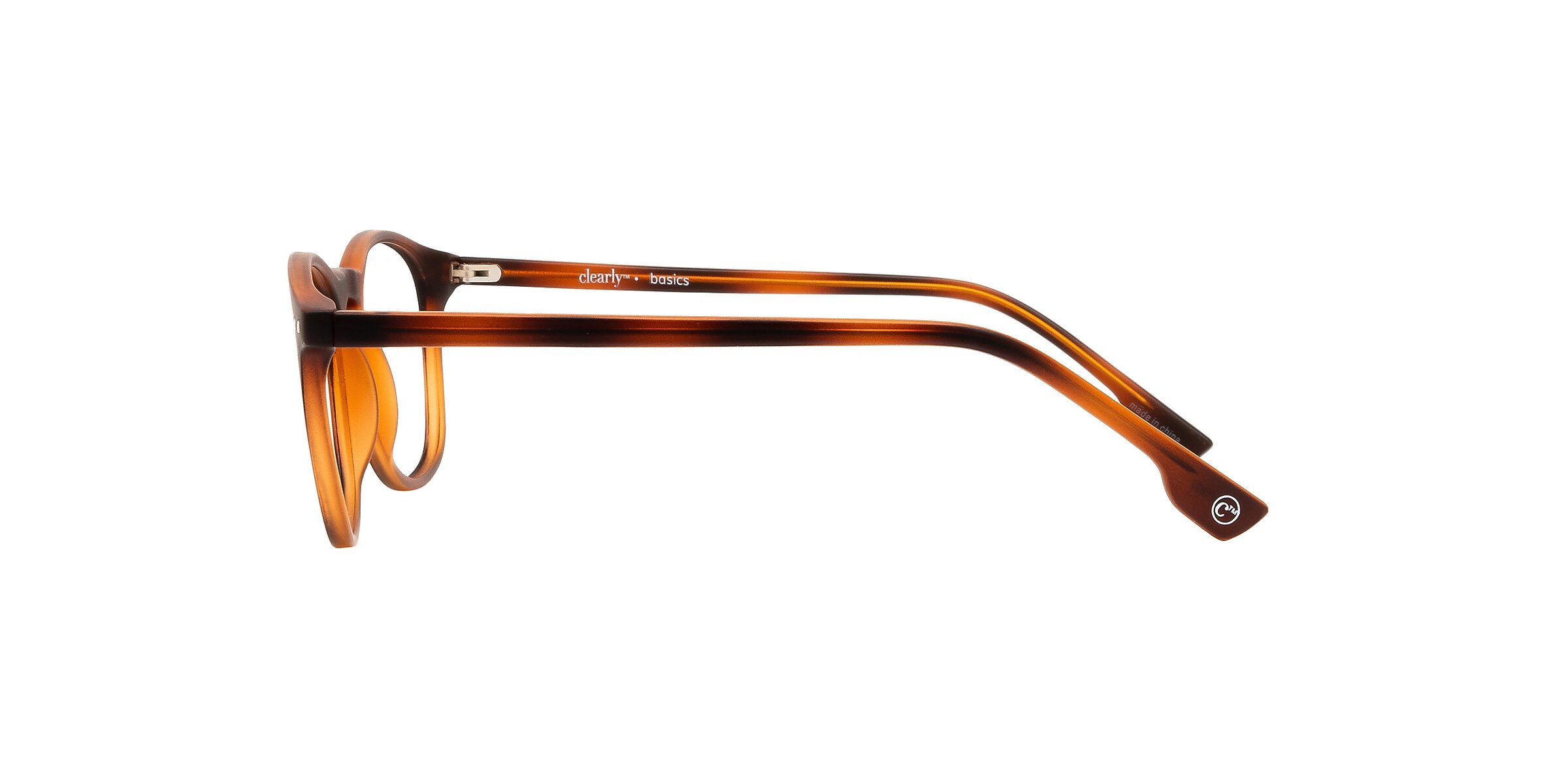 Clearly Glasses PAQUETVILLE