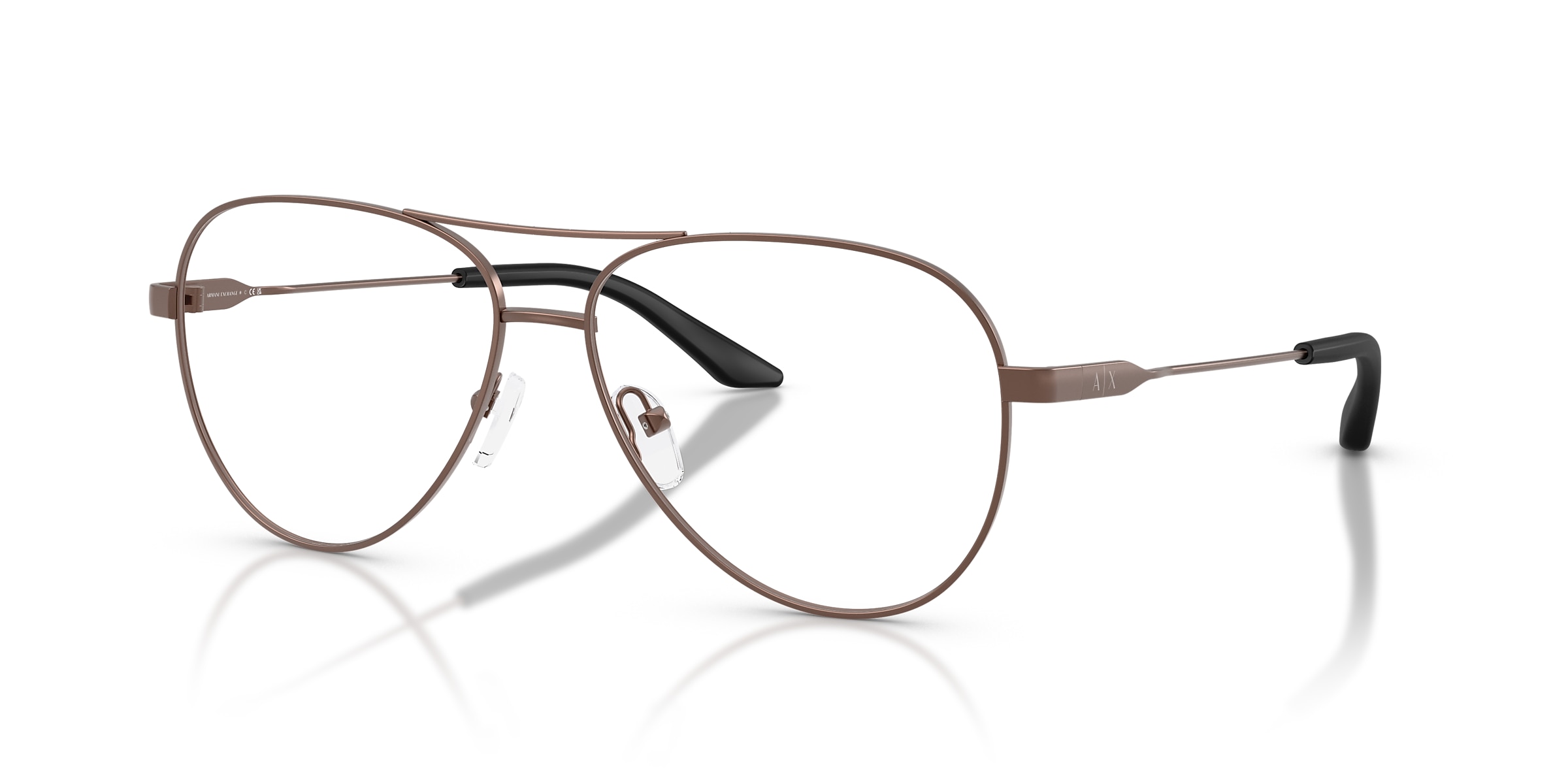 Armani Exchange Glasses AX1077