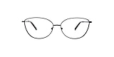 Clearly Glasses ALGONQUIN