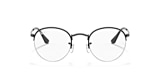 RB3947V ROUND GAZE
