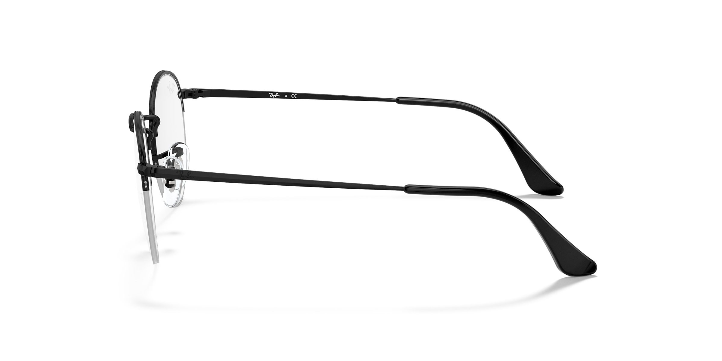 Ray-Ban Glasses RB3947V ROUND GAZE