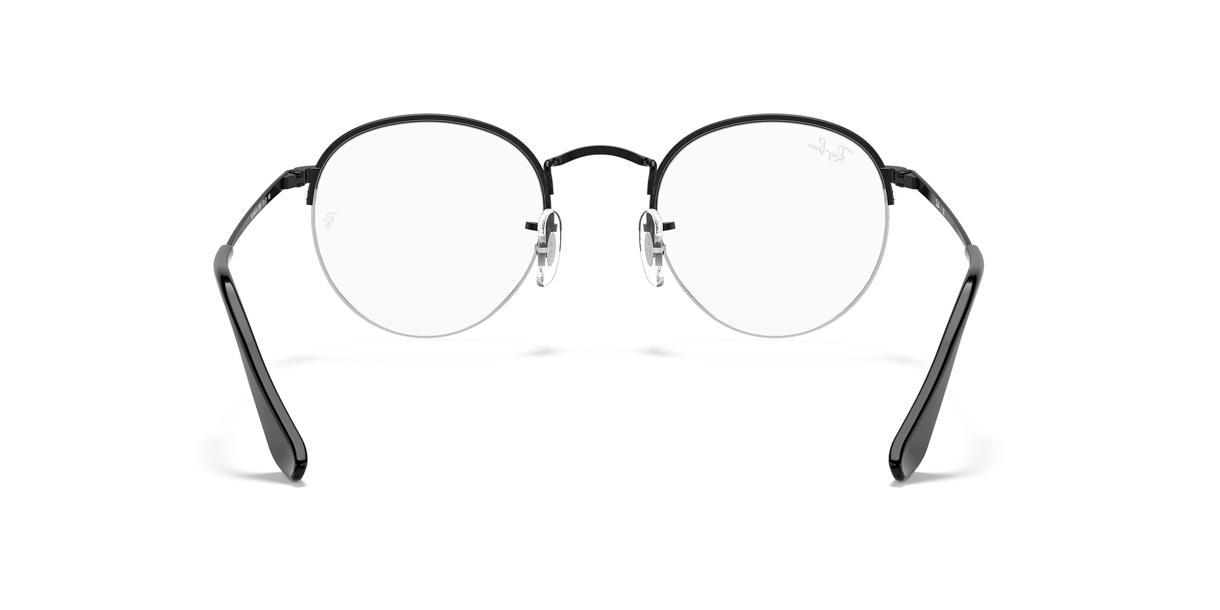 Ray-Ban Glasses RB3947V ROUND GAZE