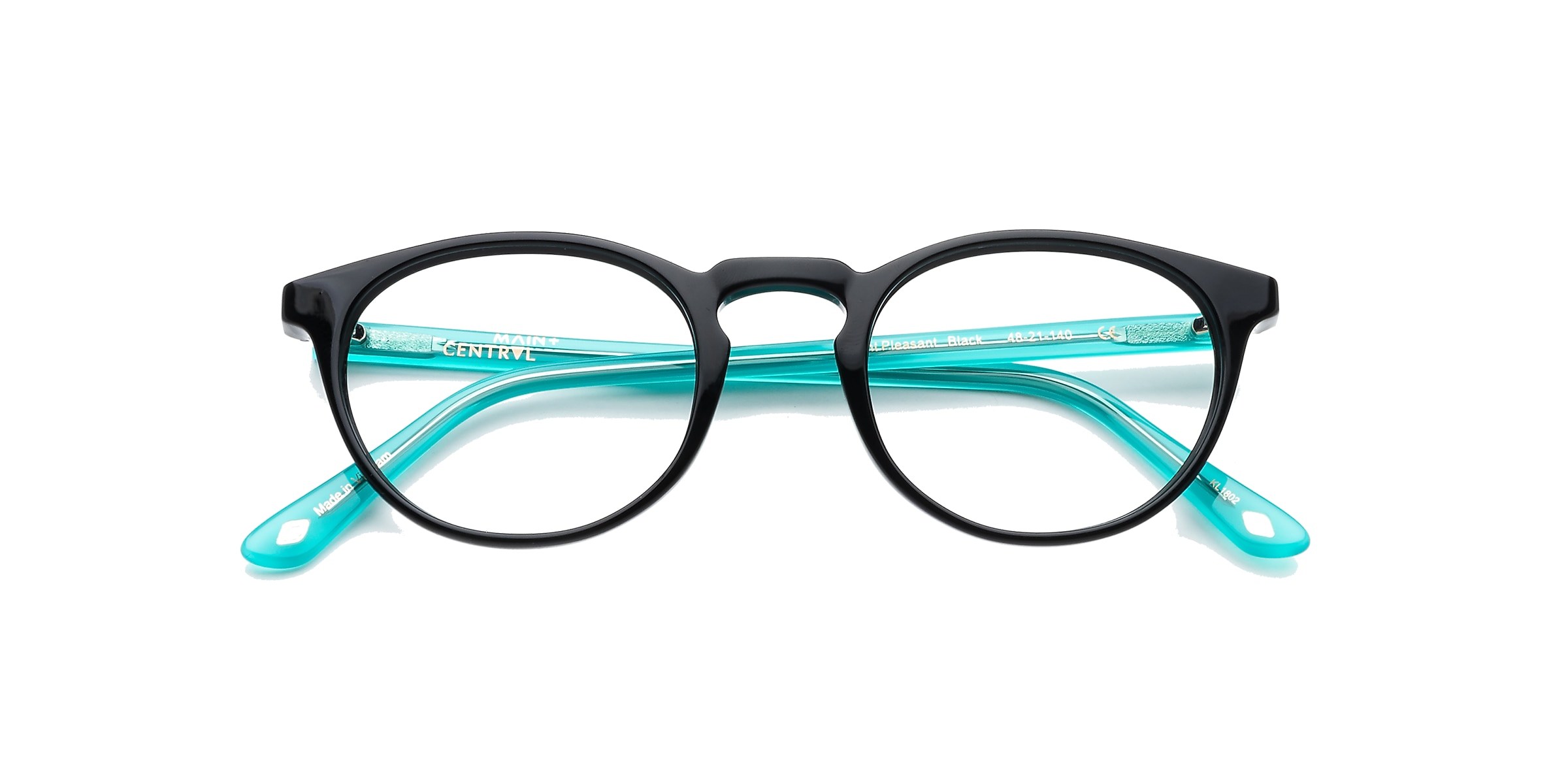 Clearly Glasses MOUNT PLEASANT