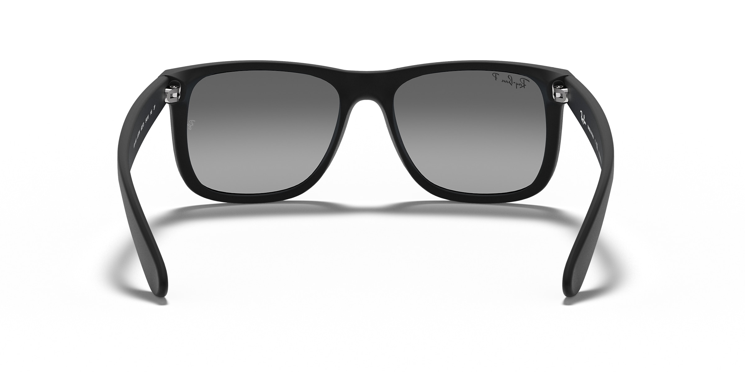 Ray-Ban Sunglasses RB4165 JUSTIN CLASSIC