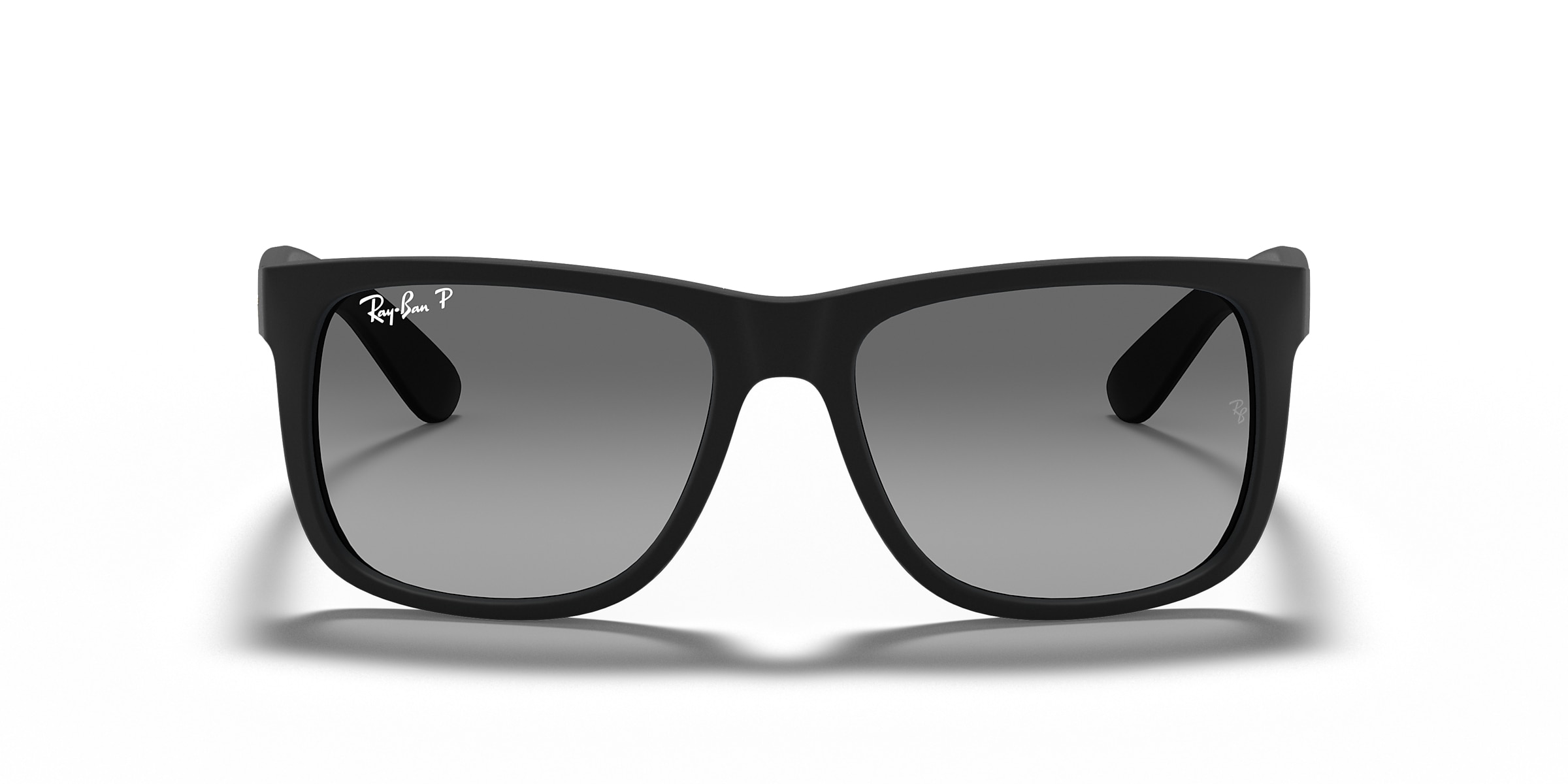 Ray-Ban Sunglasses RB4165 JUSTIN CLASSIC