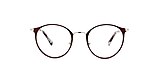 Kam Dhillon Glasses LYNDA
