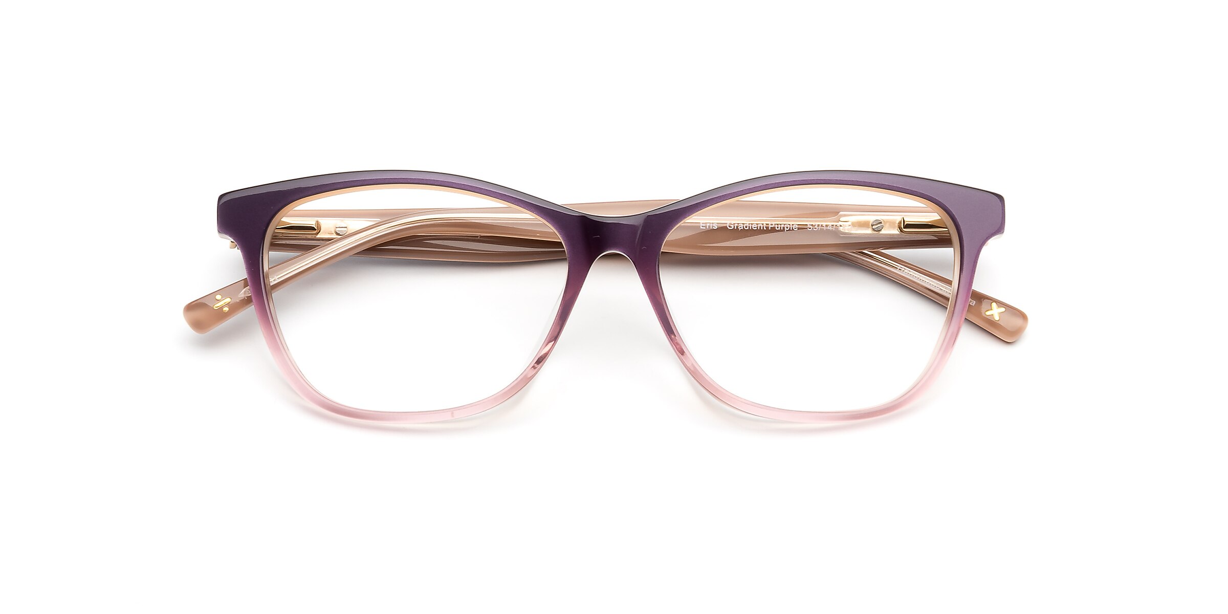 Derek Cardigan Glasses ERIS