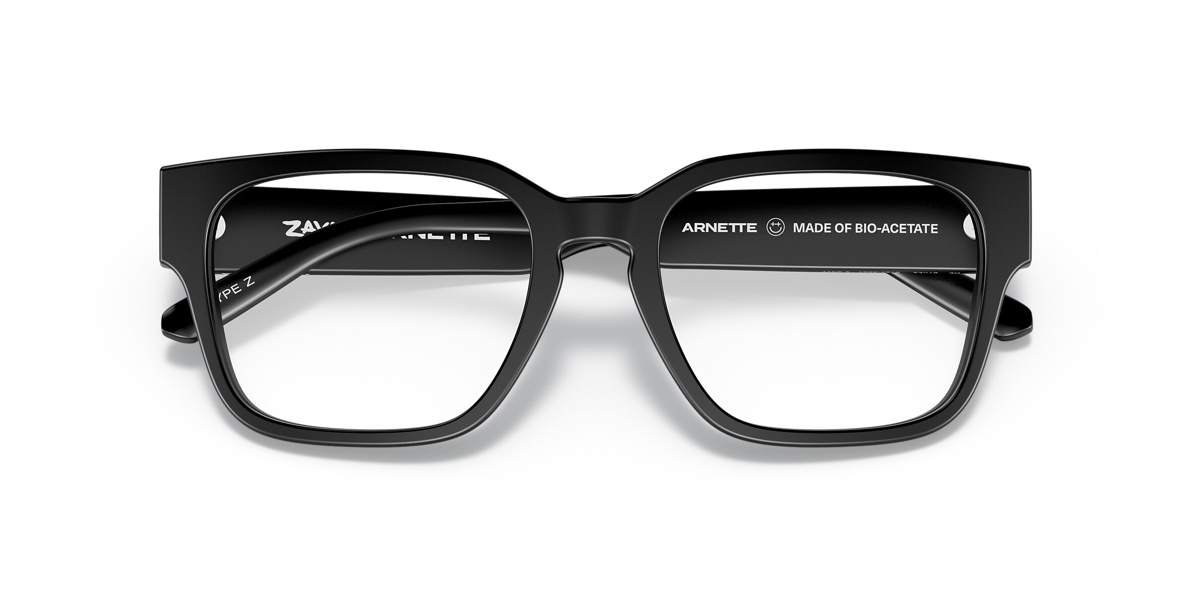 Arnette Glasses AN7205 TYPE Z