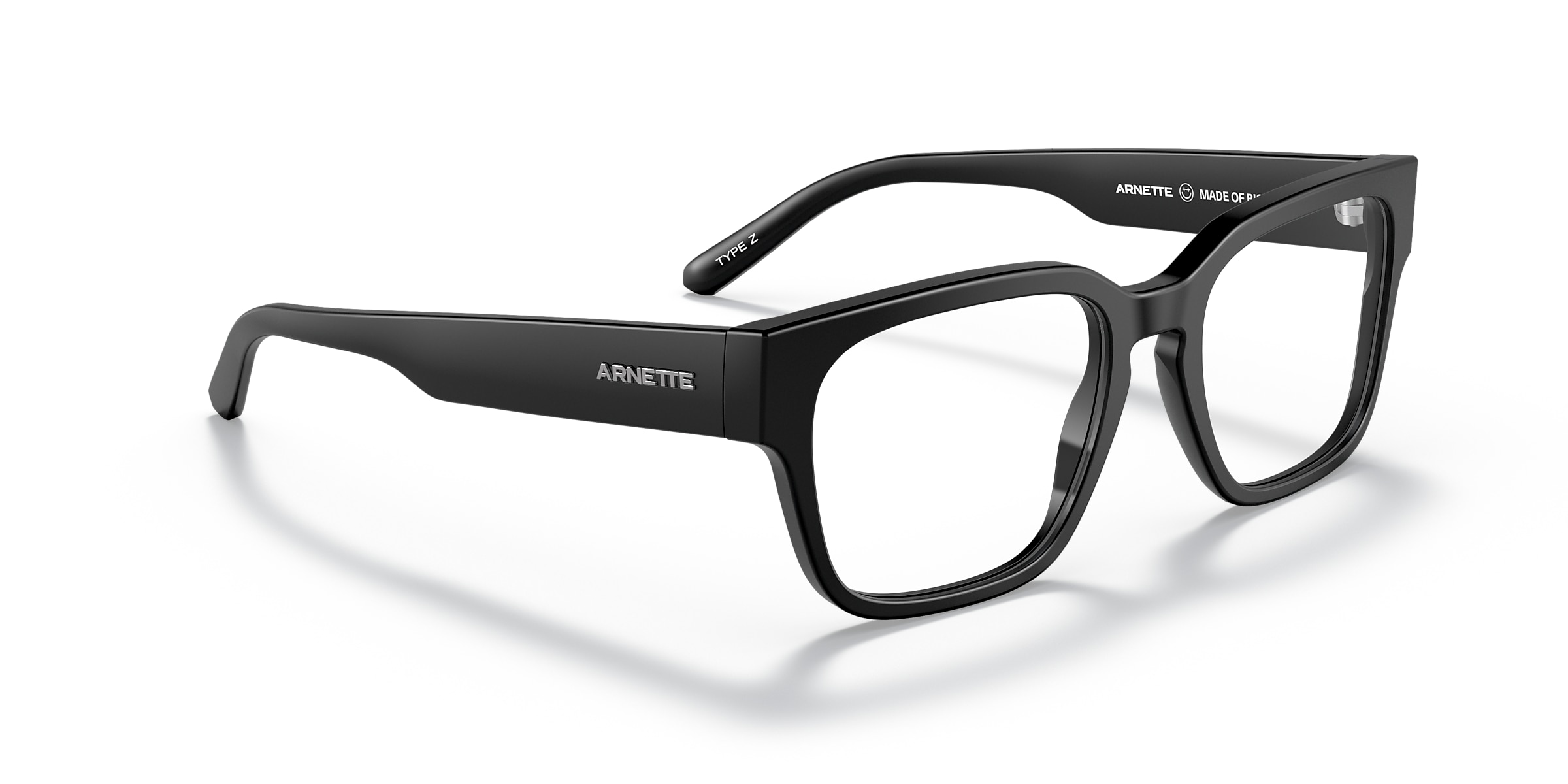 Arnette Glasses AN7205 TYPE Z