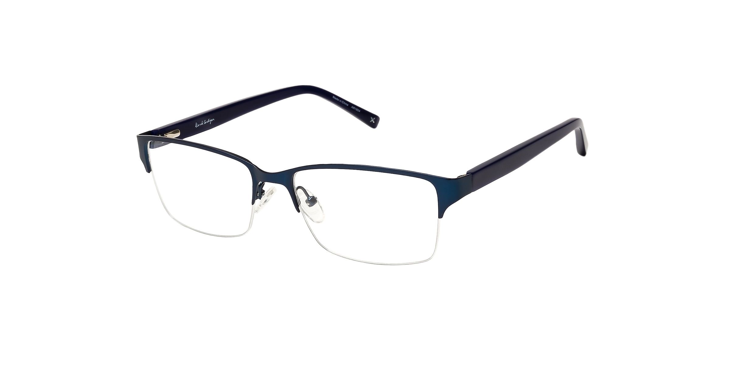 Derek Cardigan Glasses MANDREL