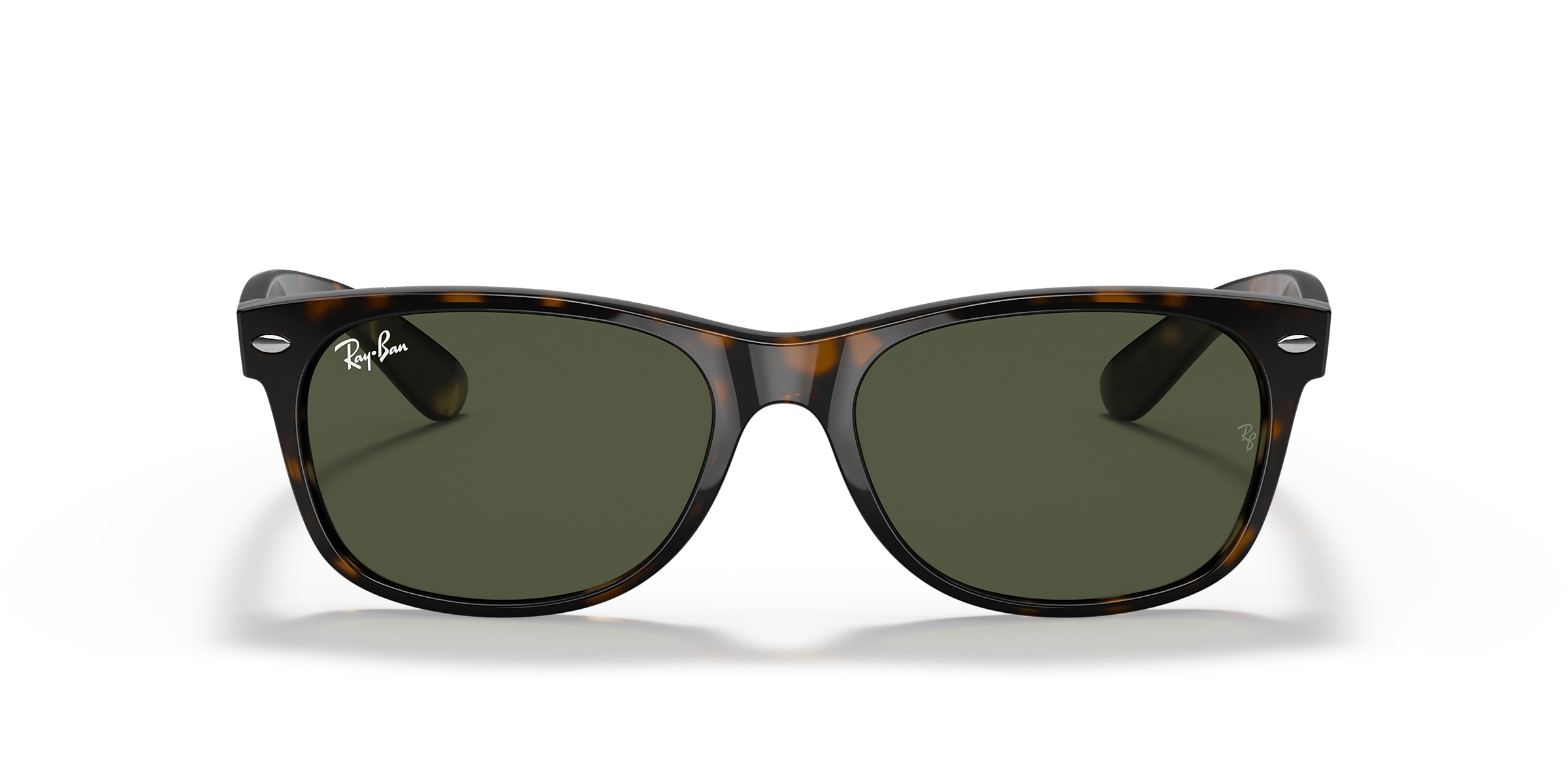 Ray-Ban Sunglasses RB2132 NEW WAYFARER CLASSIC