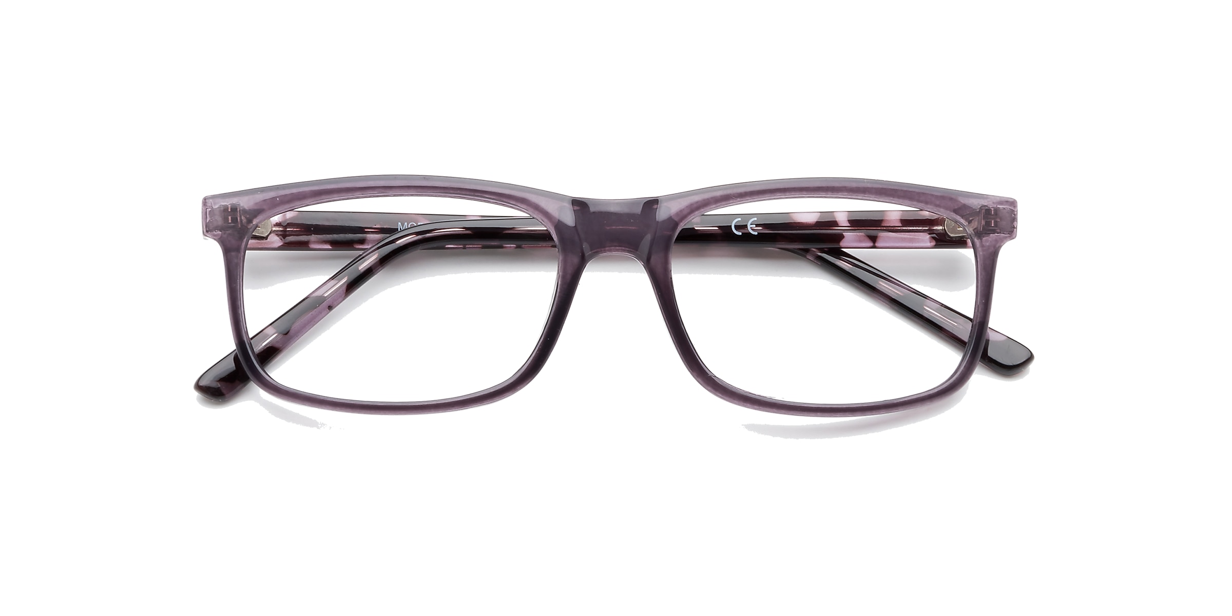 Clearly Glasses MOOSE JAW