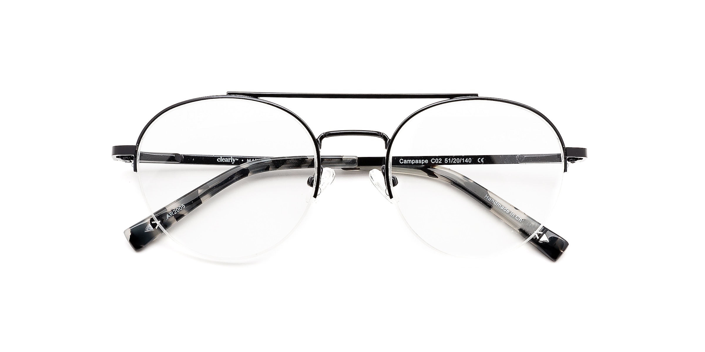 Main And Central Glasses CAMPASPE