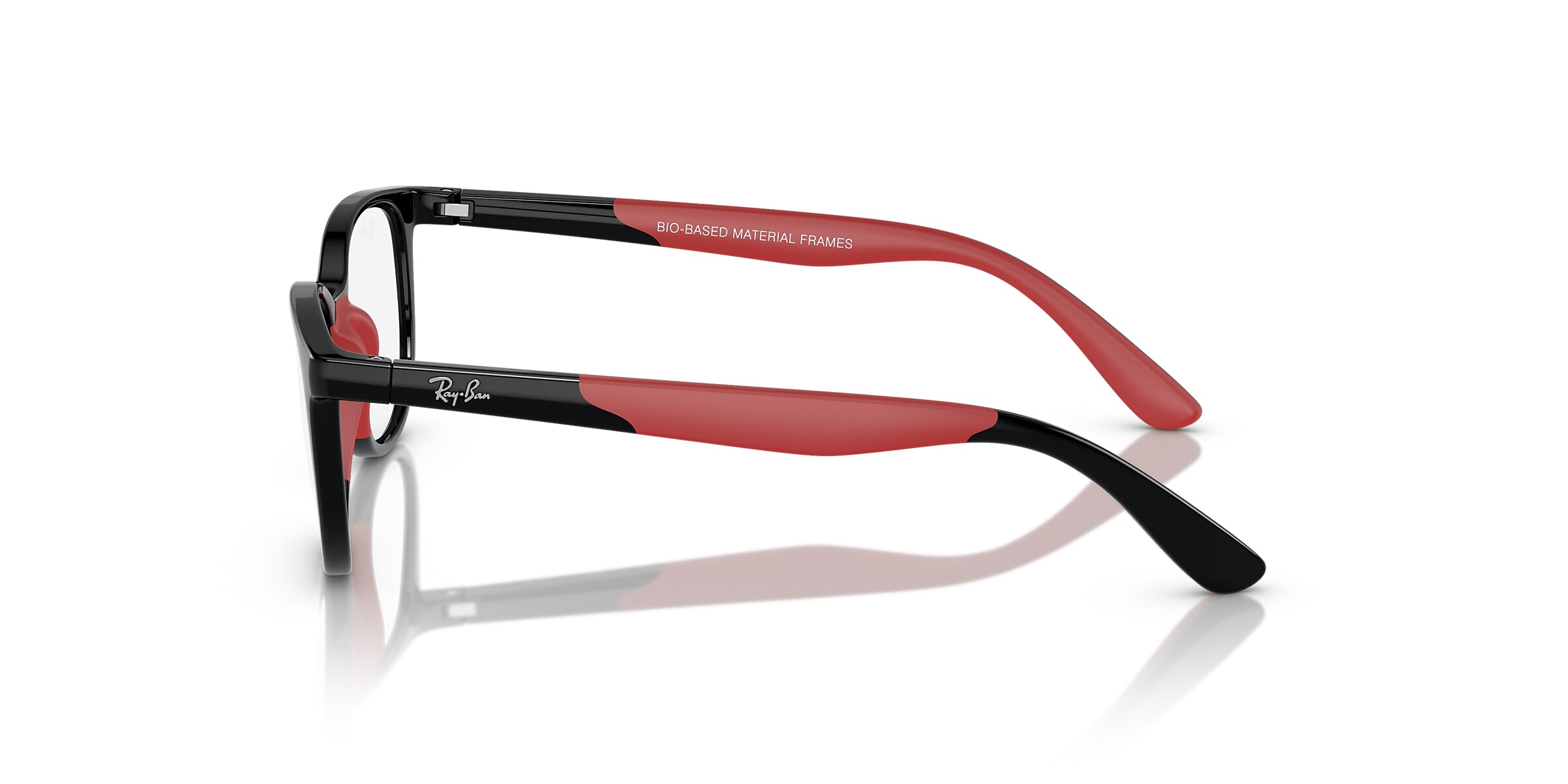 Ray-Ban Glasses RB1622 OPTICS KIDS BIO-BASED