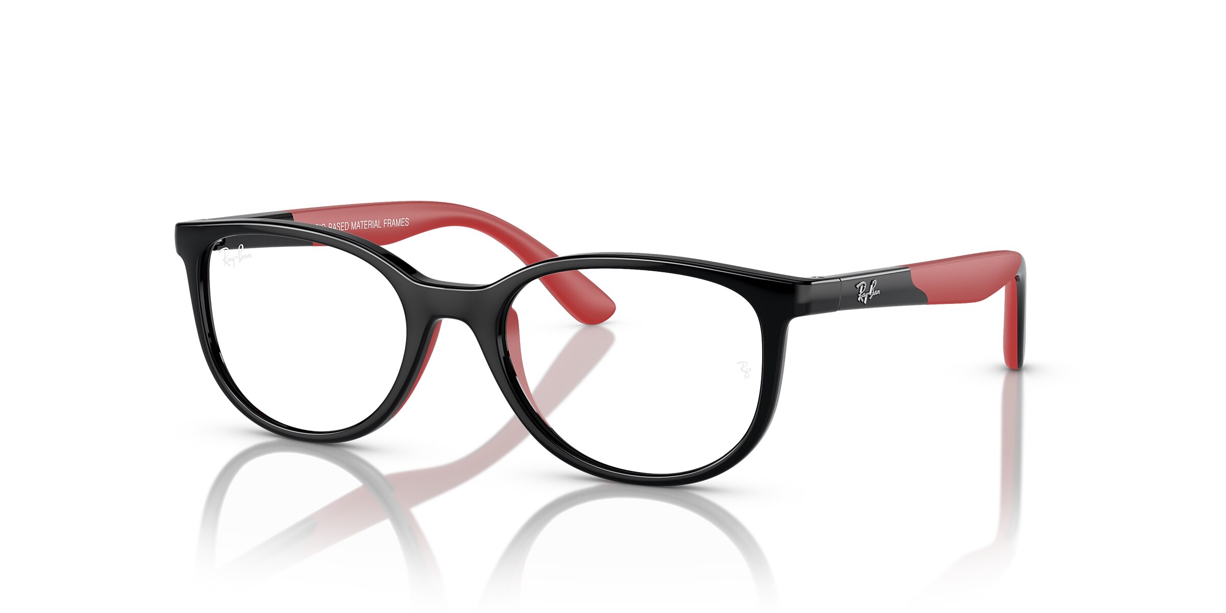 Ray-Ban Glasses RB1622 OPTICS KIDS BIO-BASED