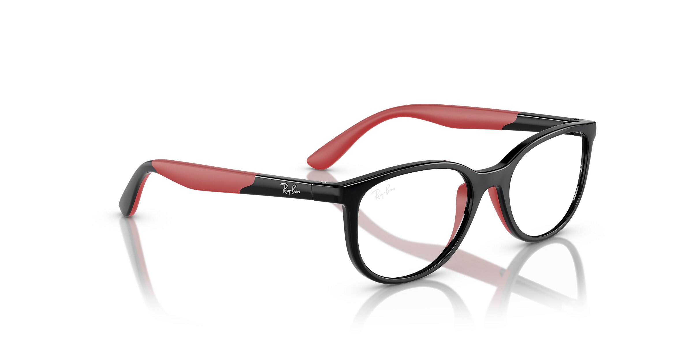 Ray-Ban Glasses RB1622 OPTICS KIDS BIO-BASED