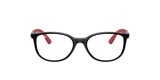 Ray-Ban Glasses RB1622 OPTICS KIDS BIO-BASED