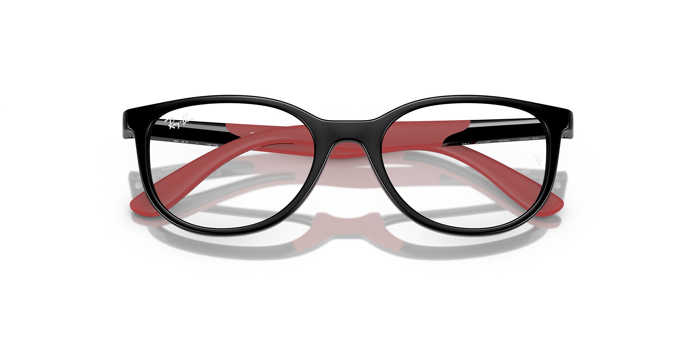 Ray-Ban Glasses RB1622 OPTICS KIDS BIO-BASED