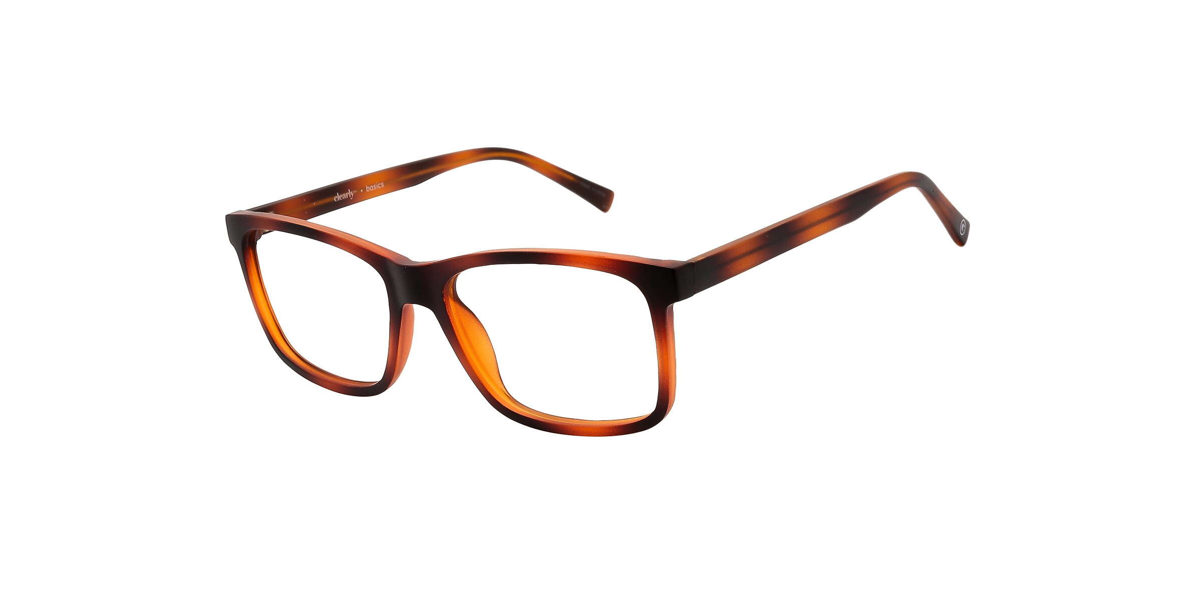 Clearly Glasses OKAK