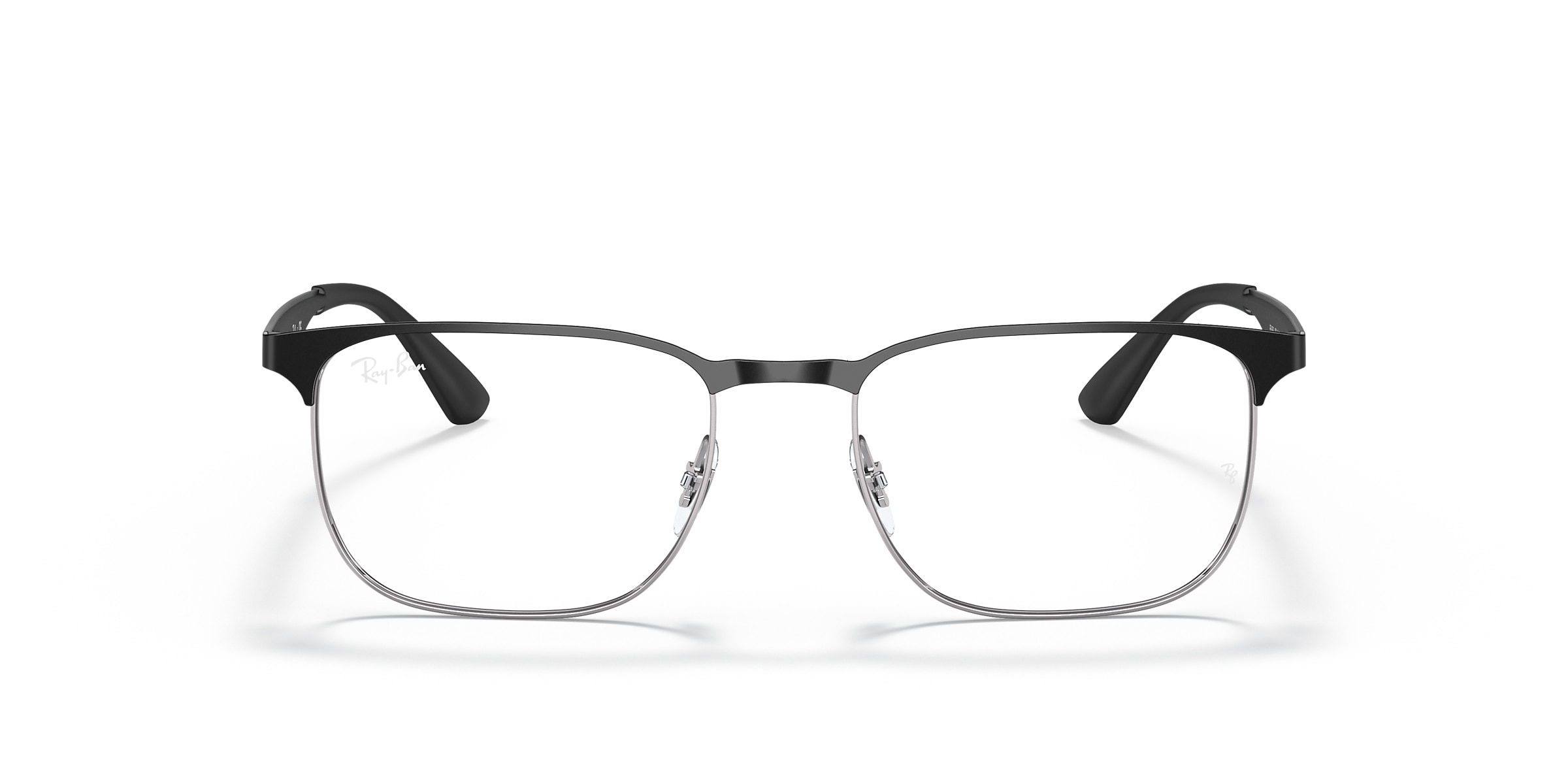 Ray-Ban Glasses RB6363 OPTICS