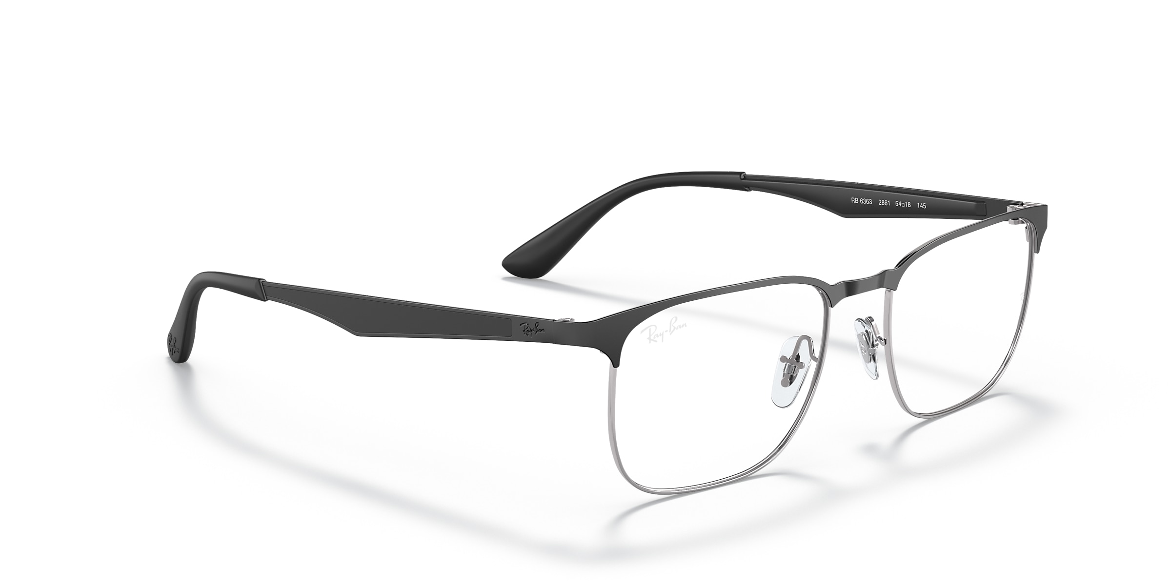 Ray-Ban Glasses RB6363 OPTICS