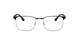 Ray-Ban Glasses RB6363 OPTICS