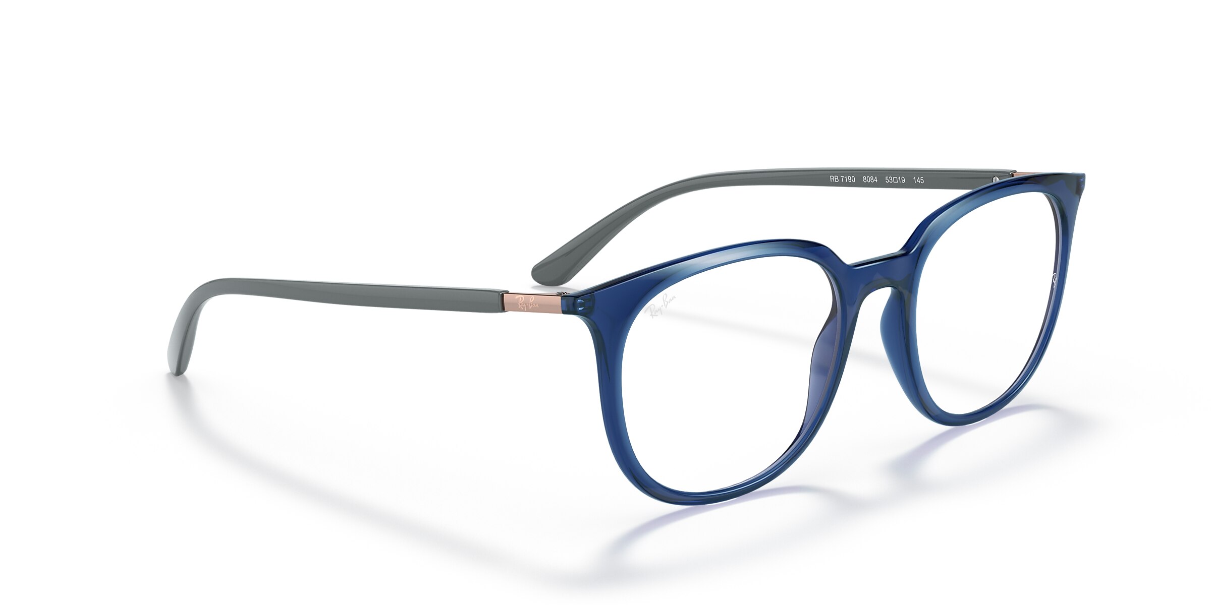 Ray-Ban Glasses RB7190 OPTICS