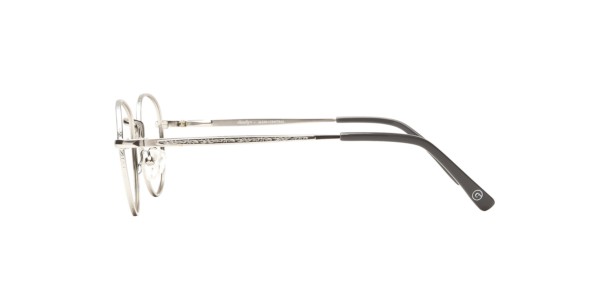 Main And Central Glasses BUCKTOWN