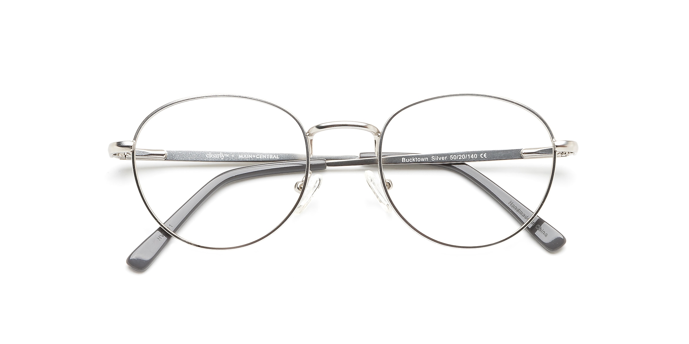 Main And Central Glasses BUCKTOWN