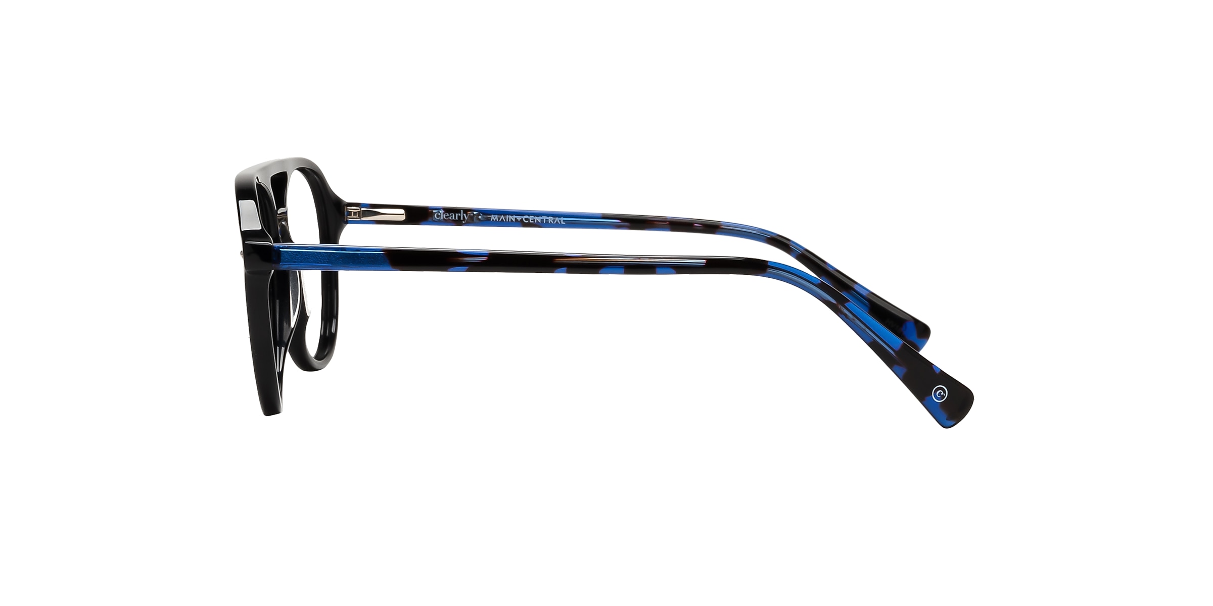 Clearly Glasses CALI