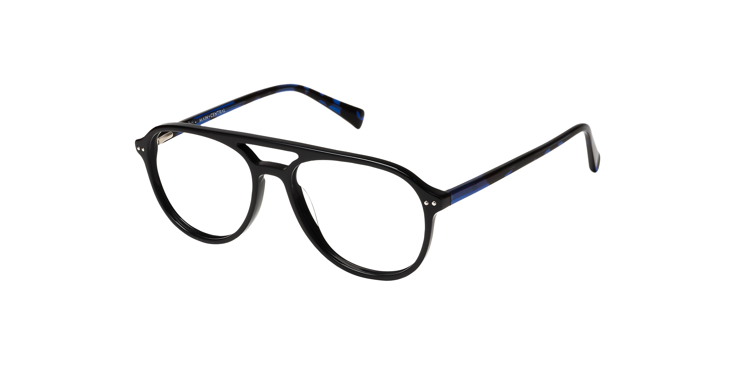 Clearly Glasses CALI