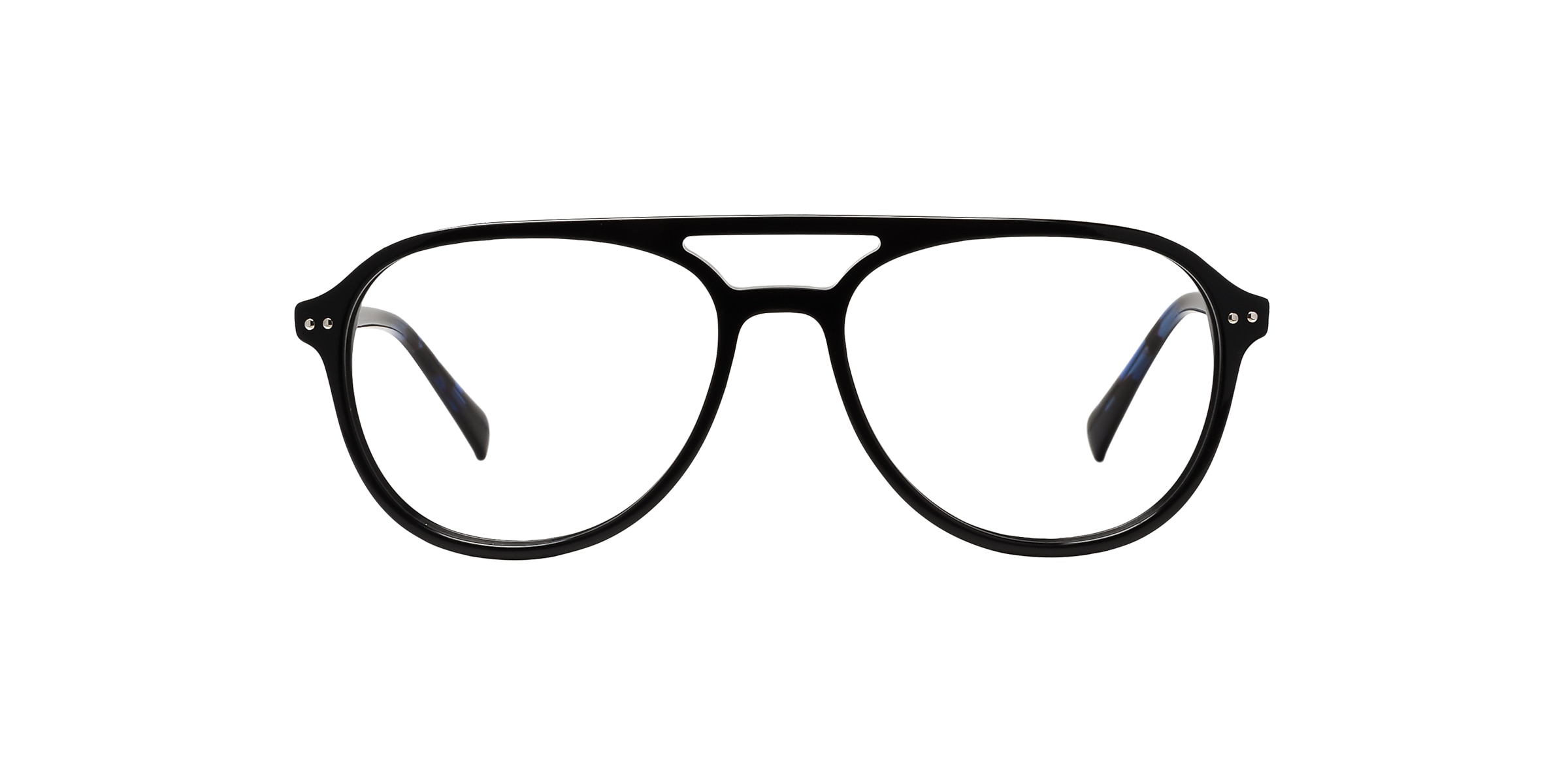 Clearly Glasses CALI