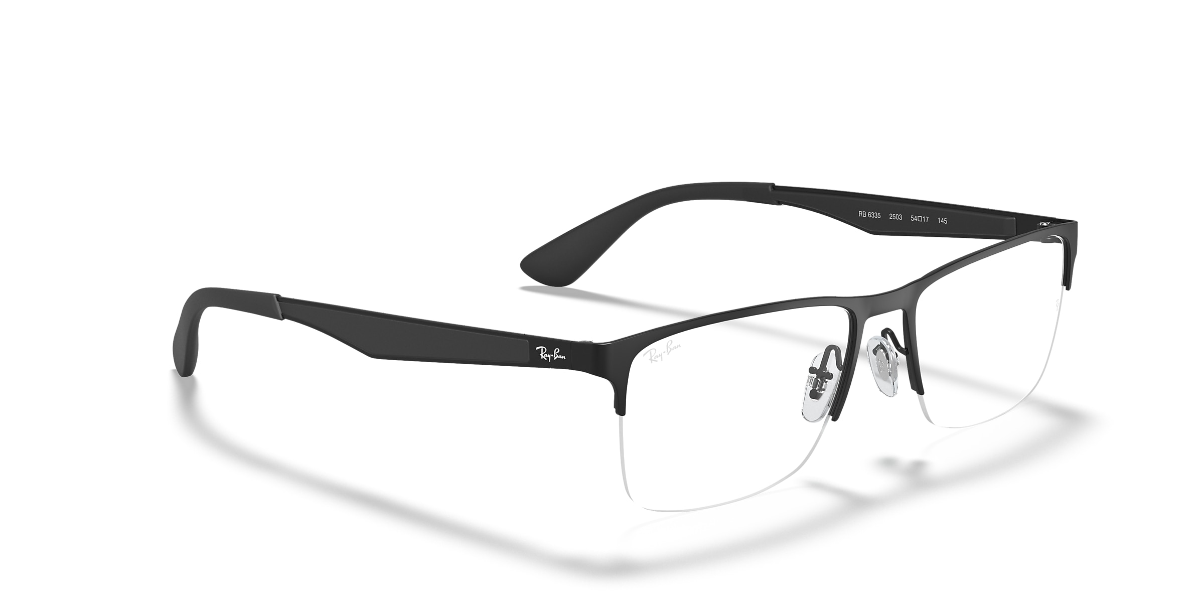 Ray-Ban Glasses RB6335 OPTICS