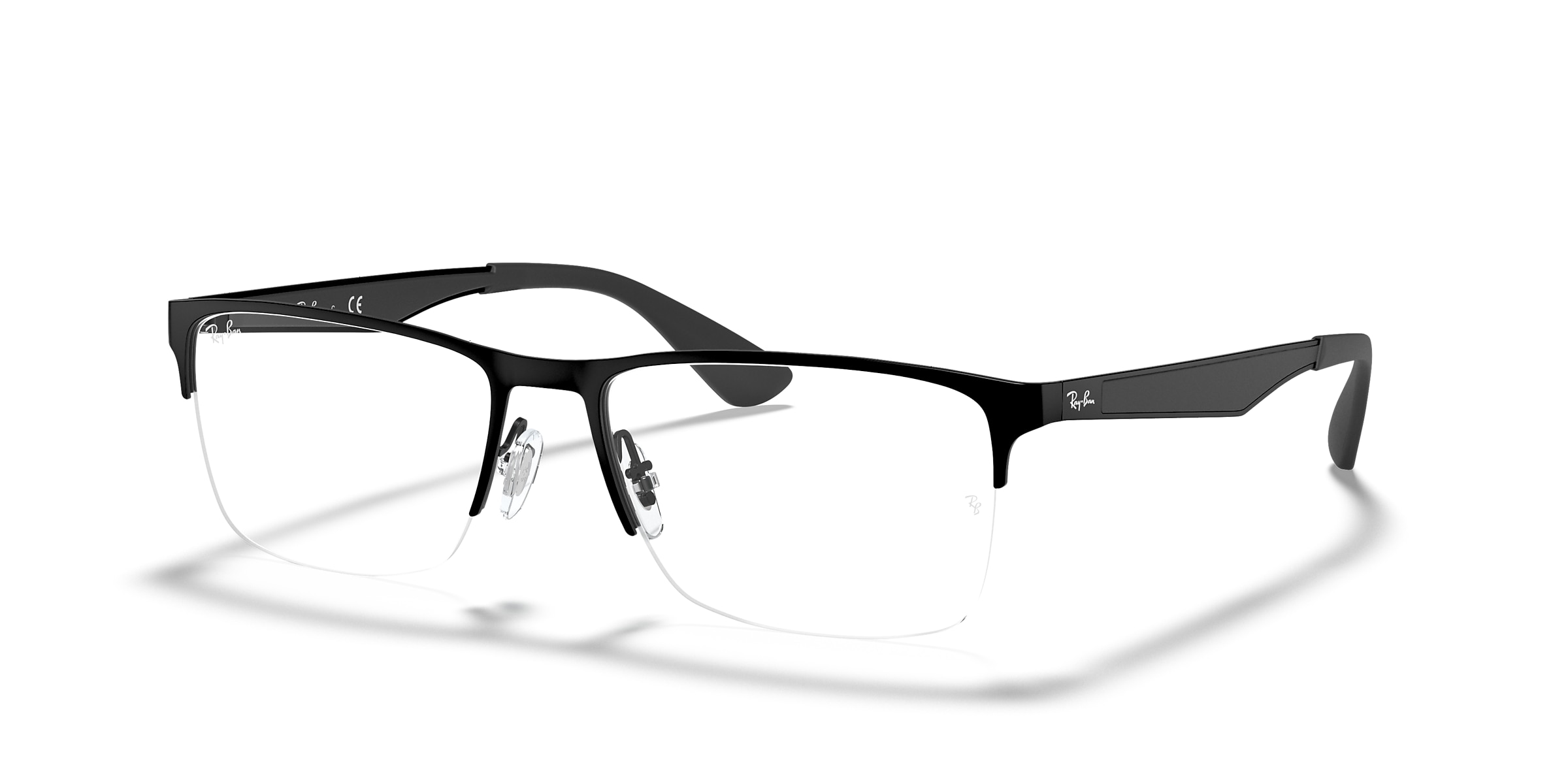 Ray-Ban Glasses RB6335 OPTICS