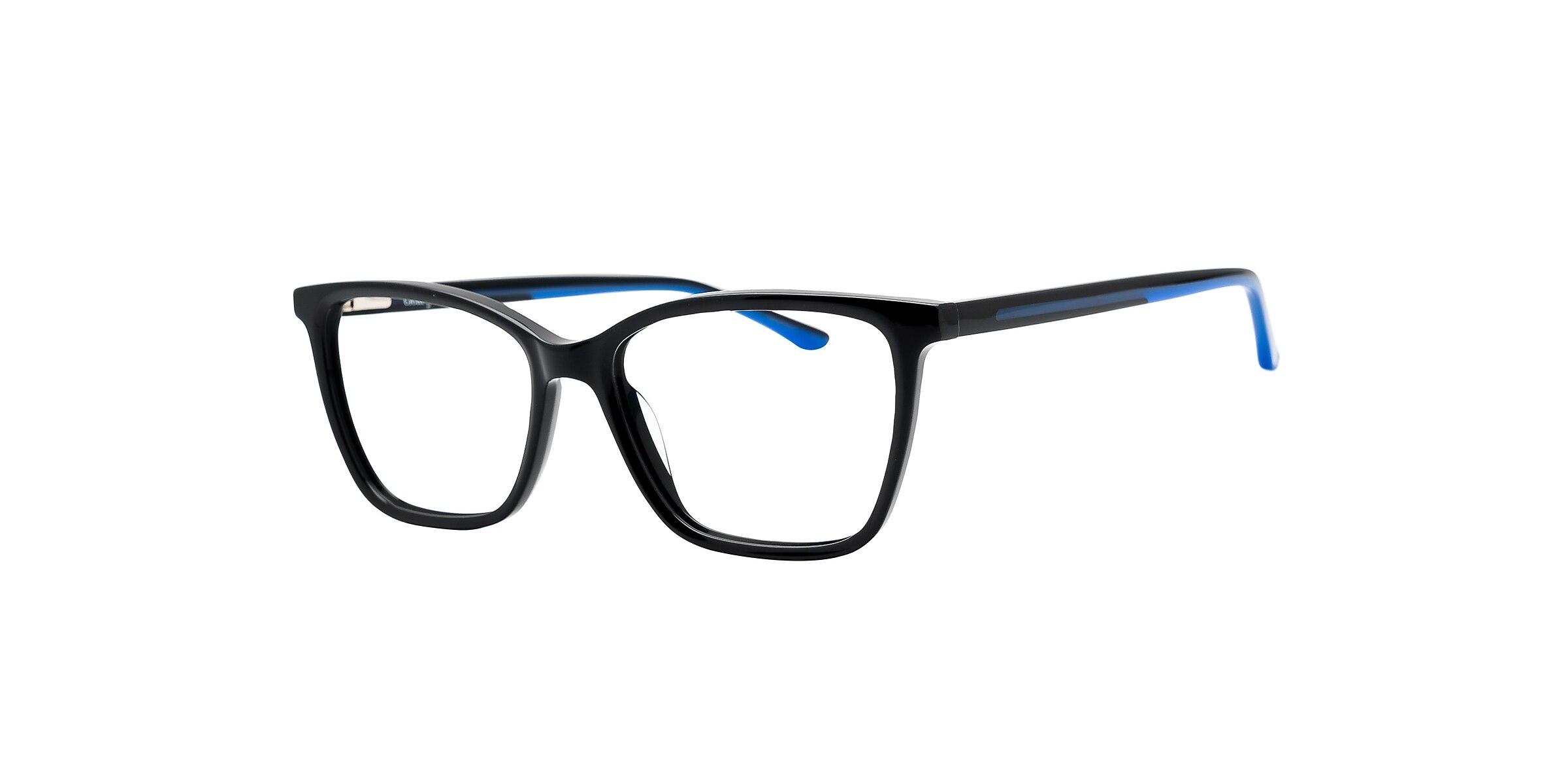 Clearly Glasses FIELD