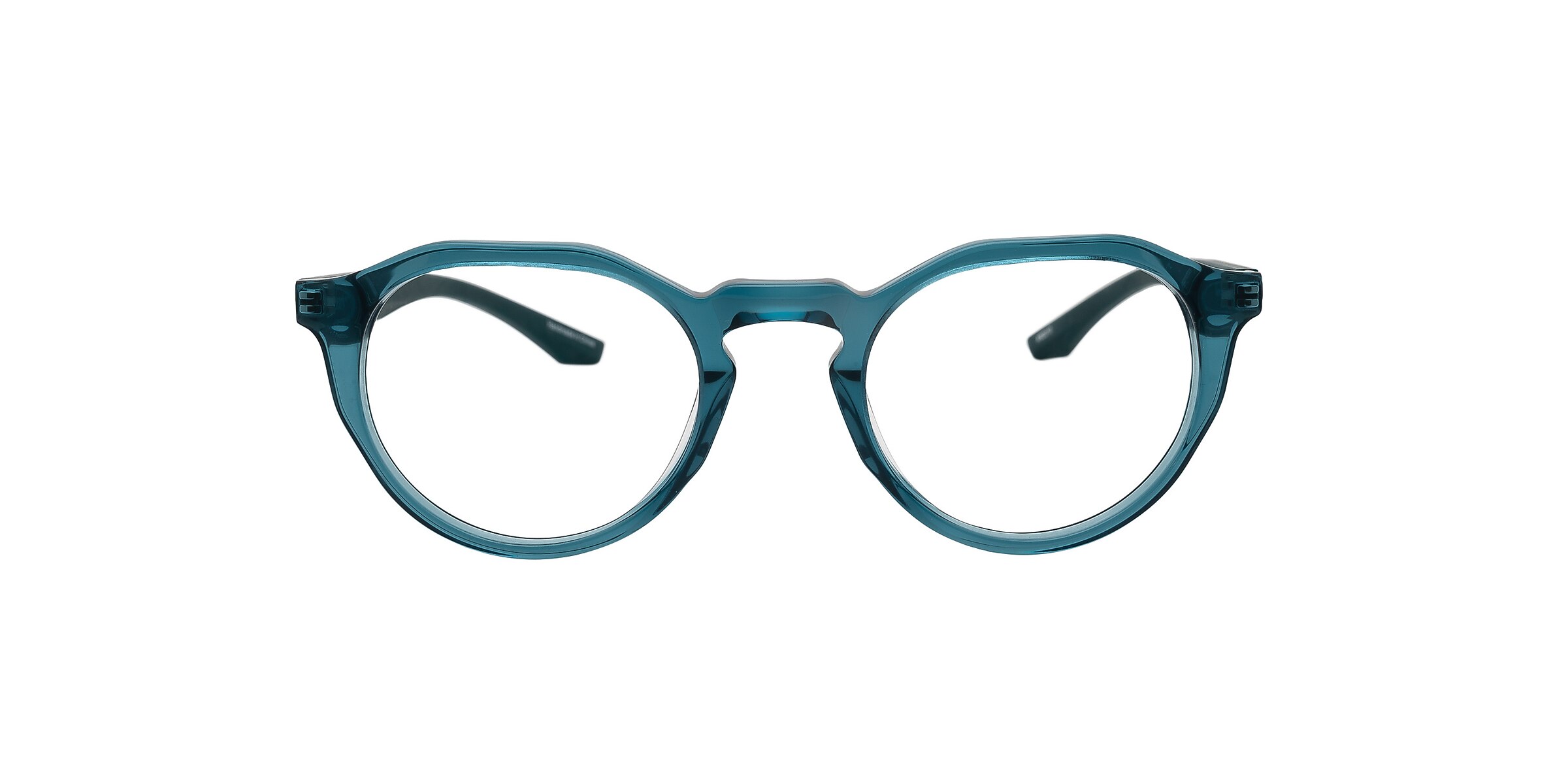 Clearly Glasses ASTEROID