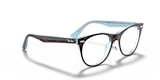 RB2185V WAYFARER II OPTICS