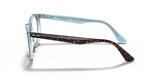 RB2185V WAYFARER II OPTICS