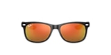 Ray-Ban Sunglasses RB9052SF NEW WAYFARER KIDS