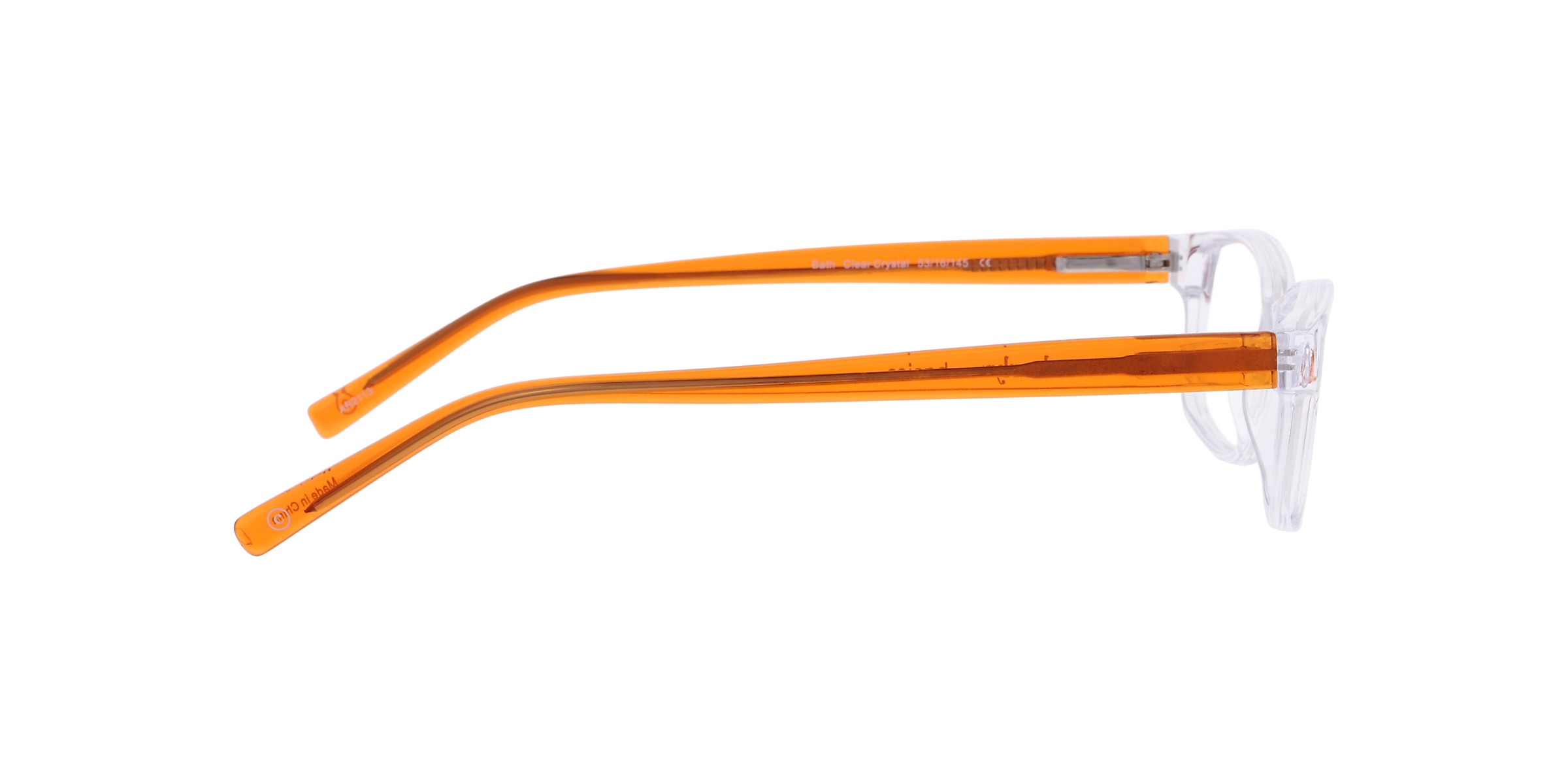 Clearly Glasses BATH