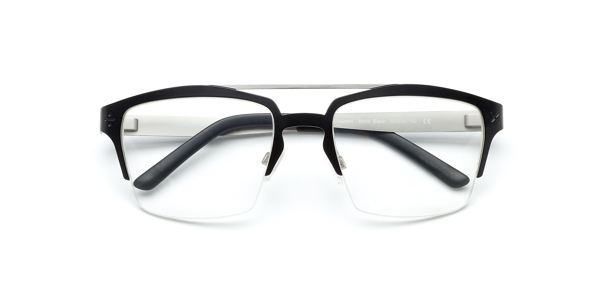 Derek Cardigan Sunglasses GAUNTLET