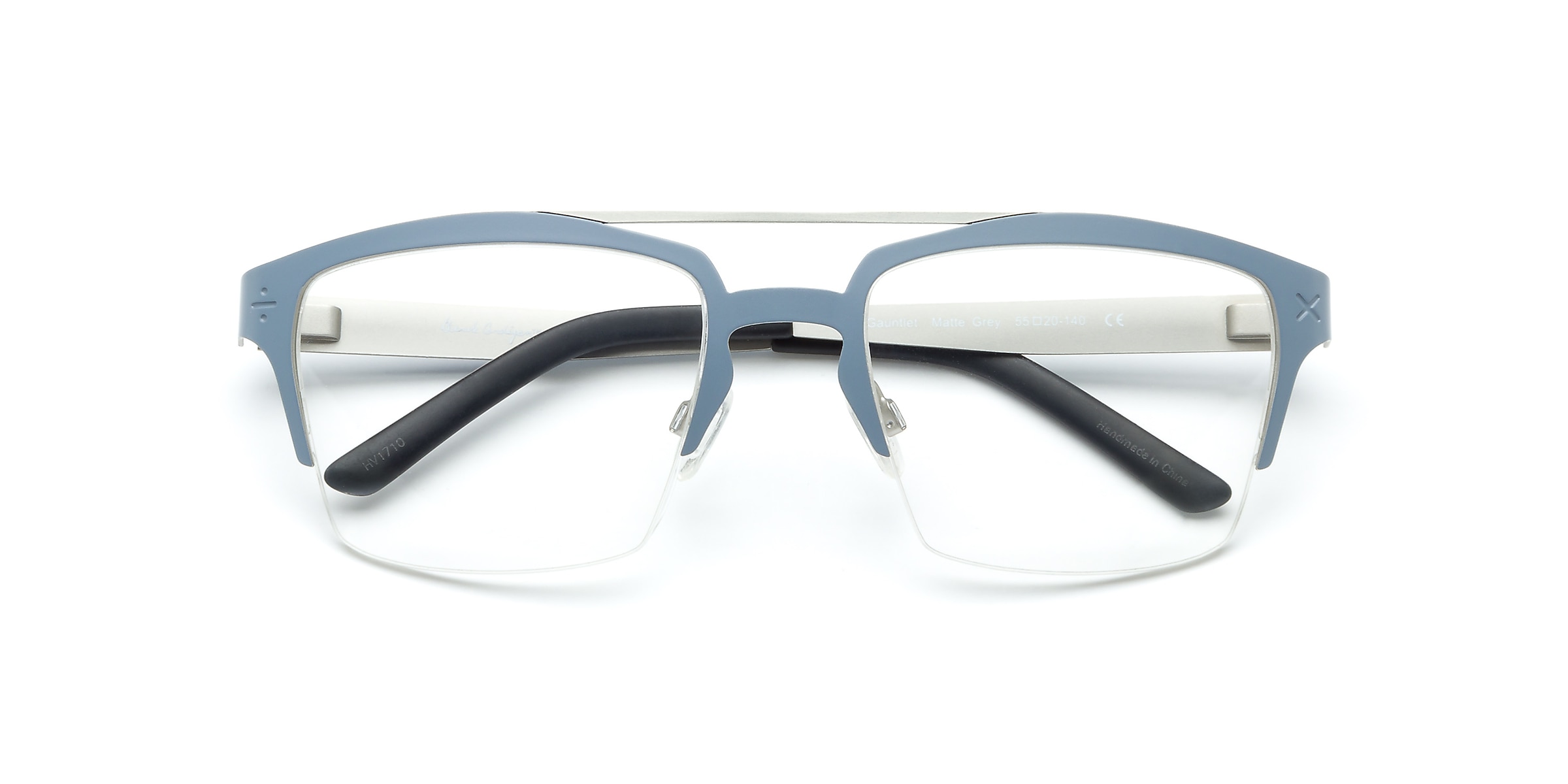 Derek Cardigan Sunglasses GAUNTLET