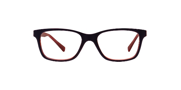 Clearly Glasses FRY