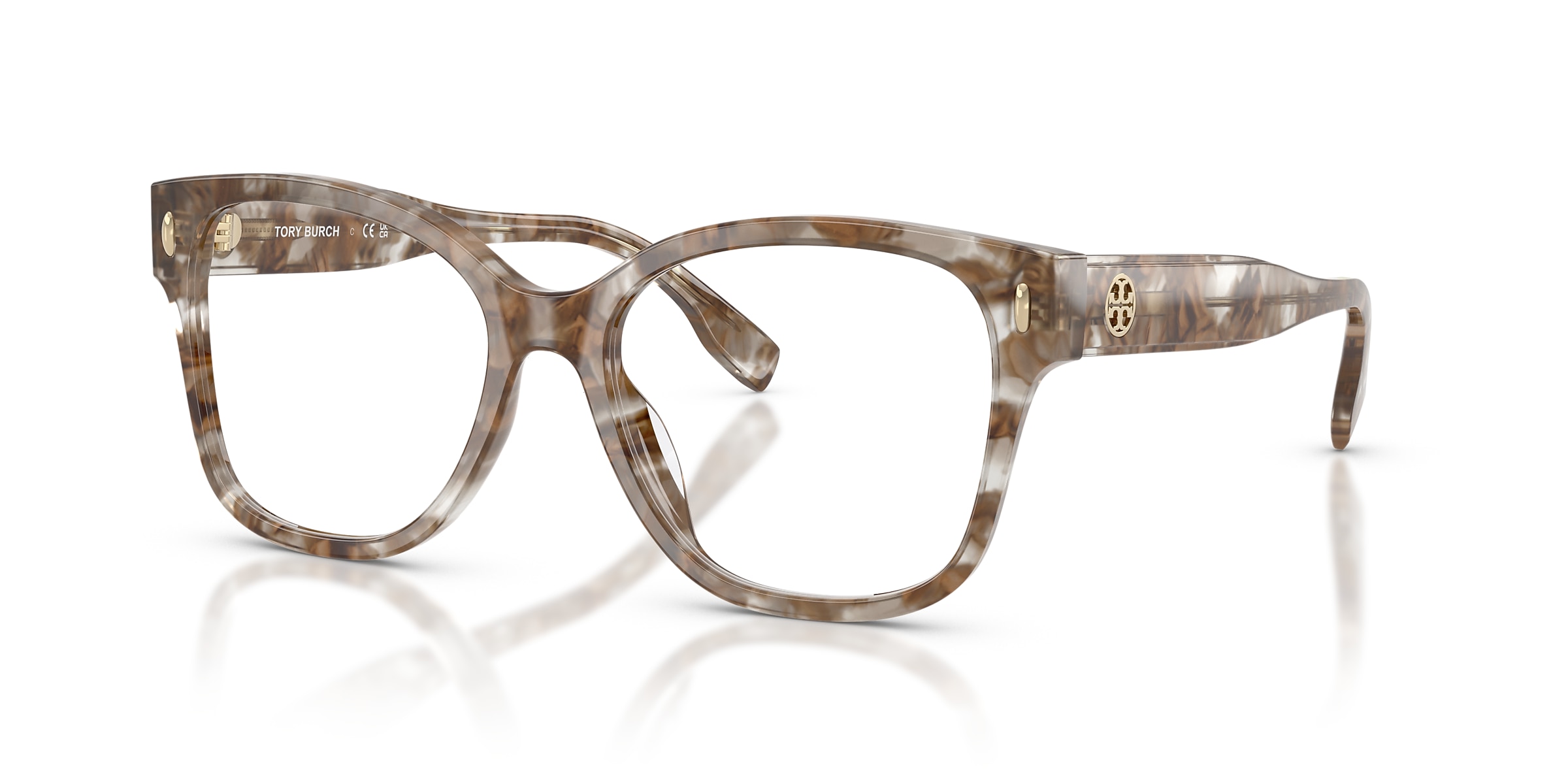 Tory Burch Glasses TY2163U