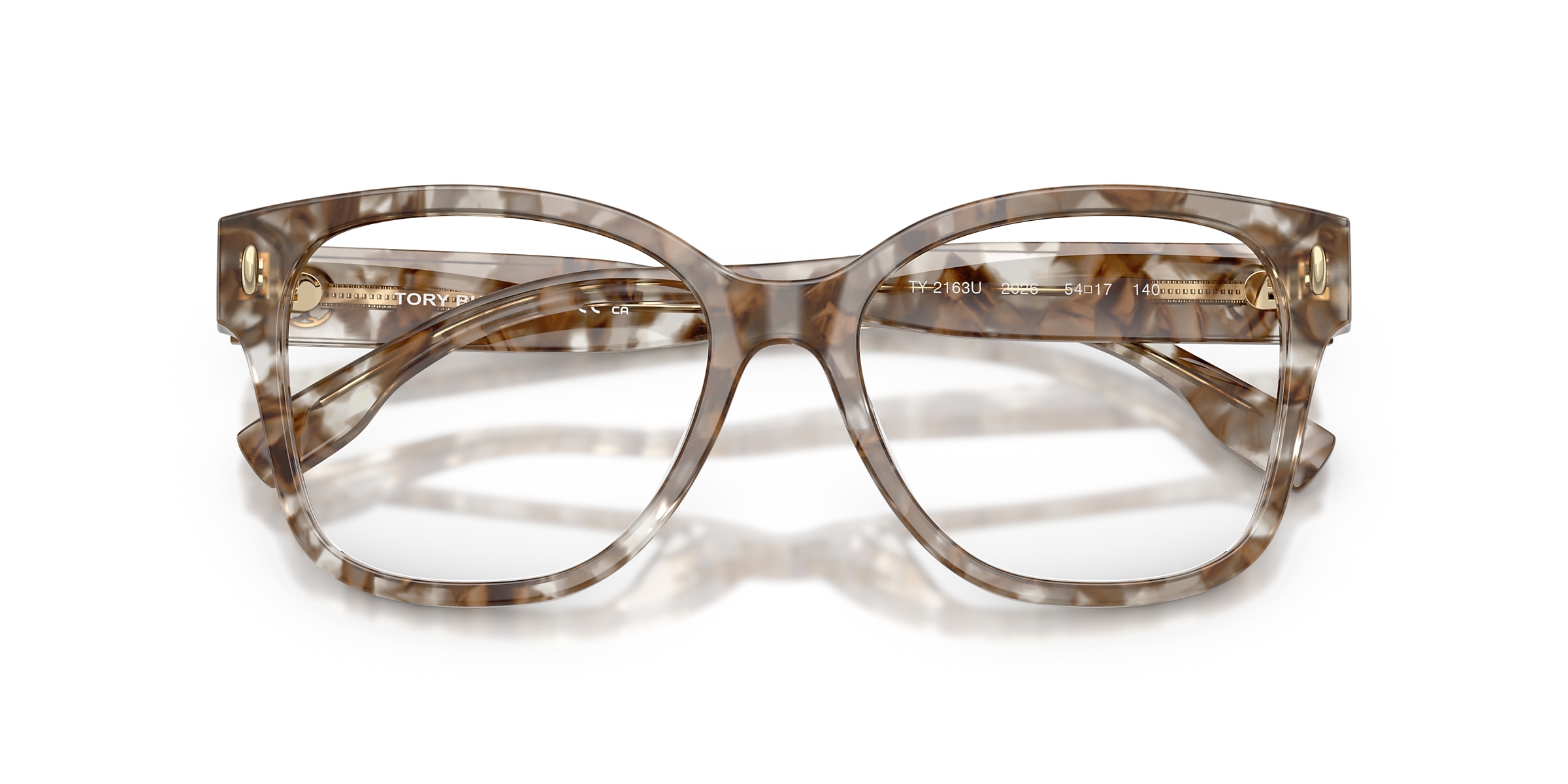 Tory Burch Glasses TY2163U