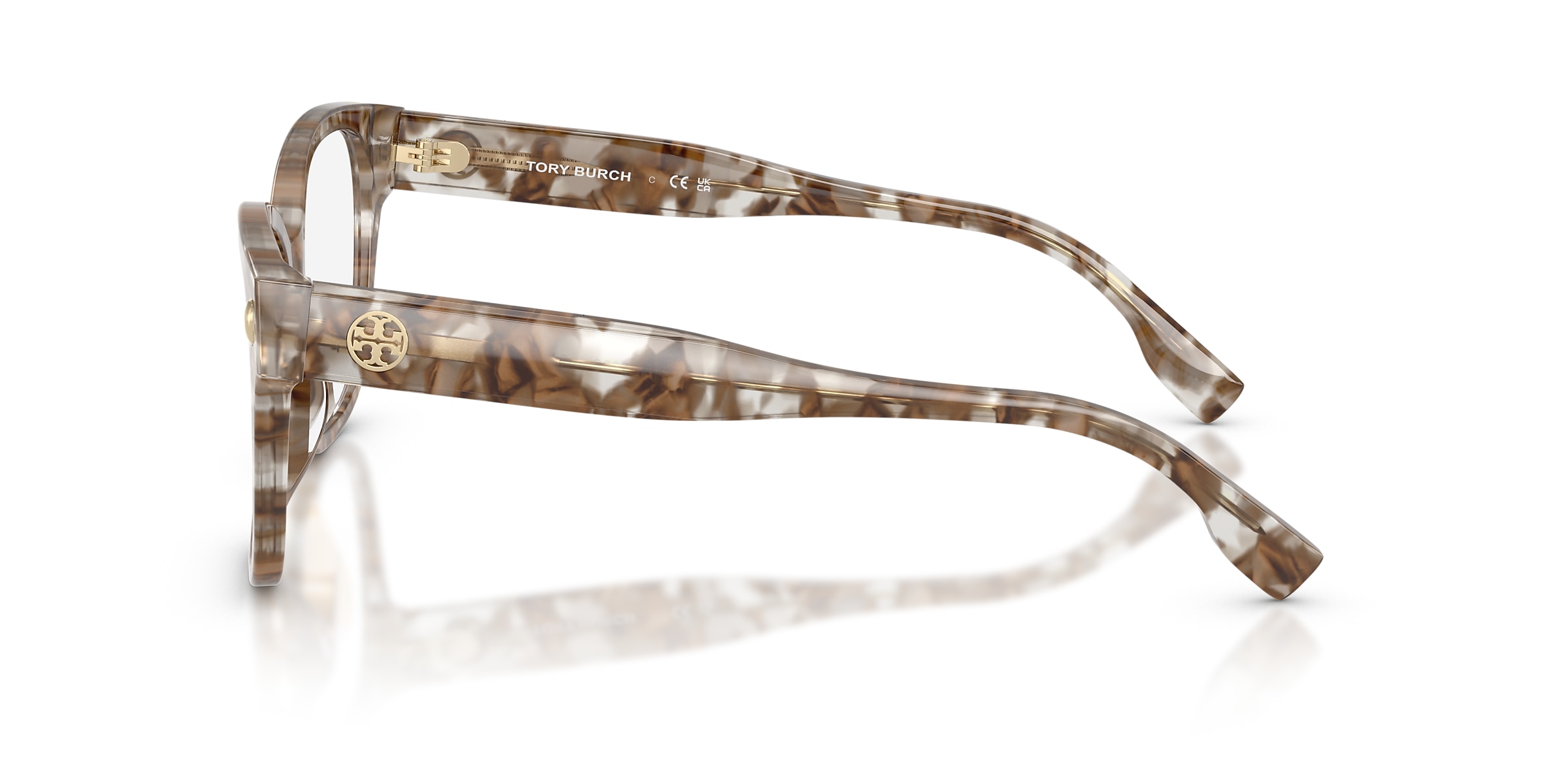 Tory Burch Glasses TY2163U