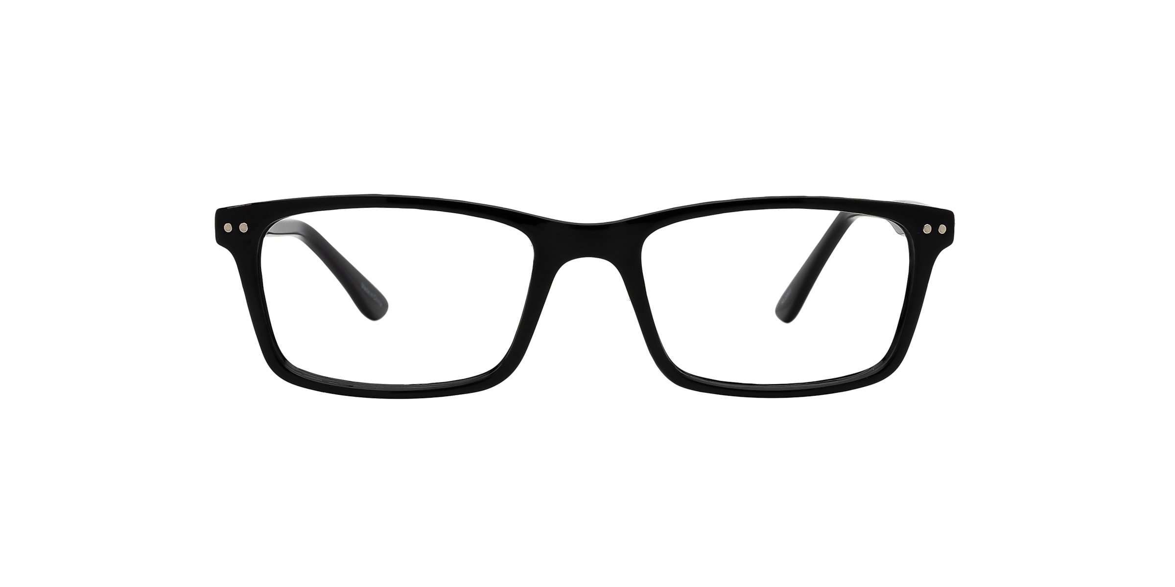 Clearly Glasses CUPIDS