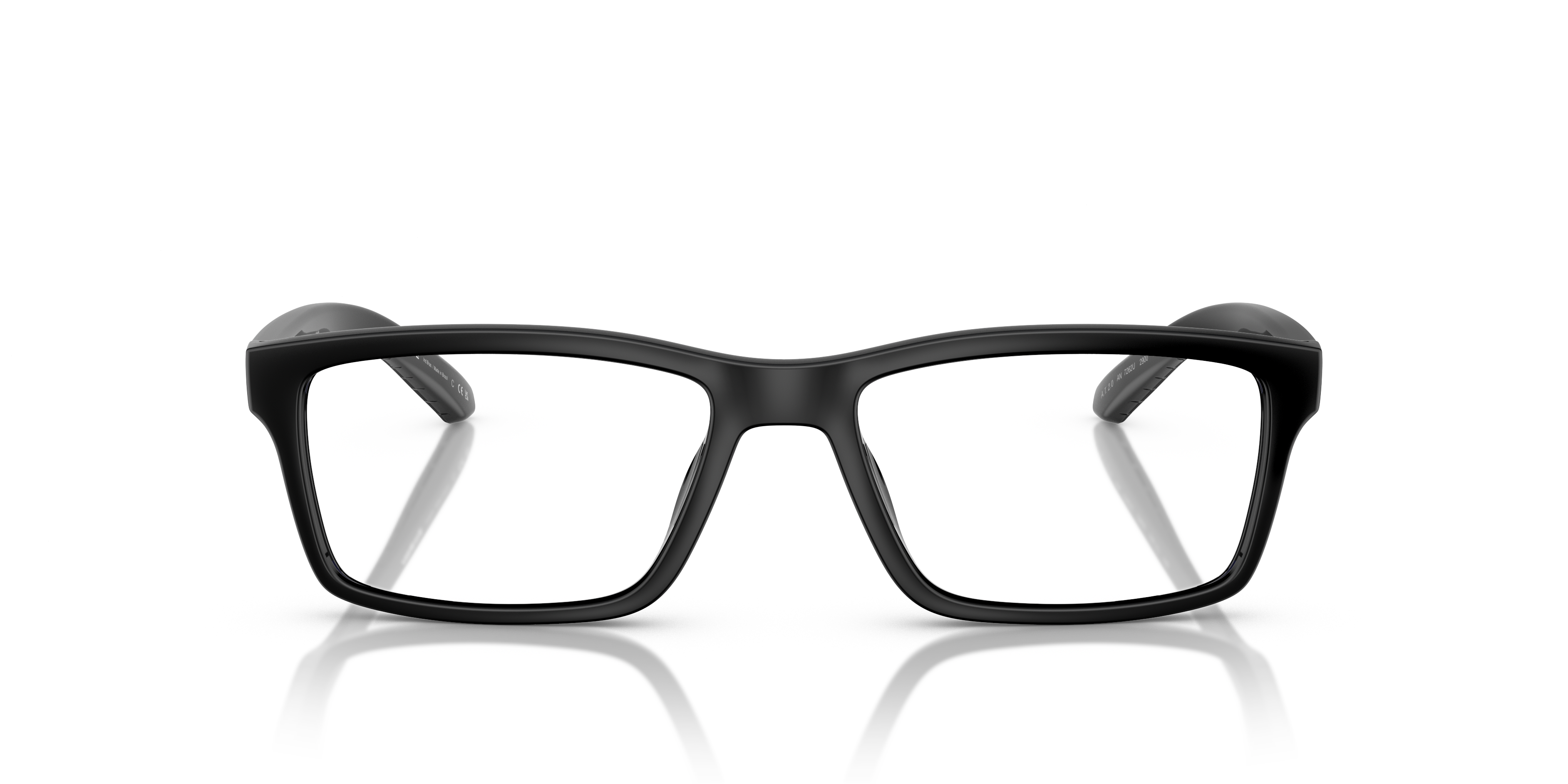 Arnette AN7262U AT 20 Black Matteshiny Size L 82$