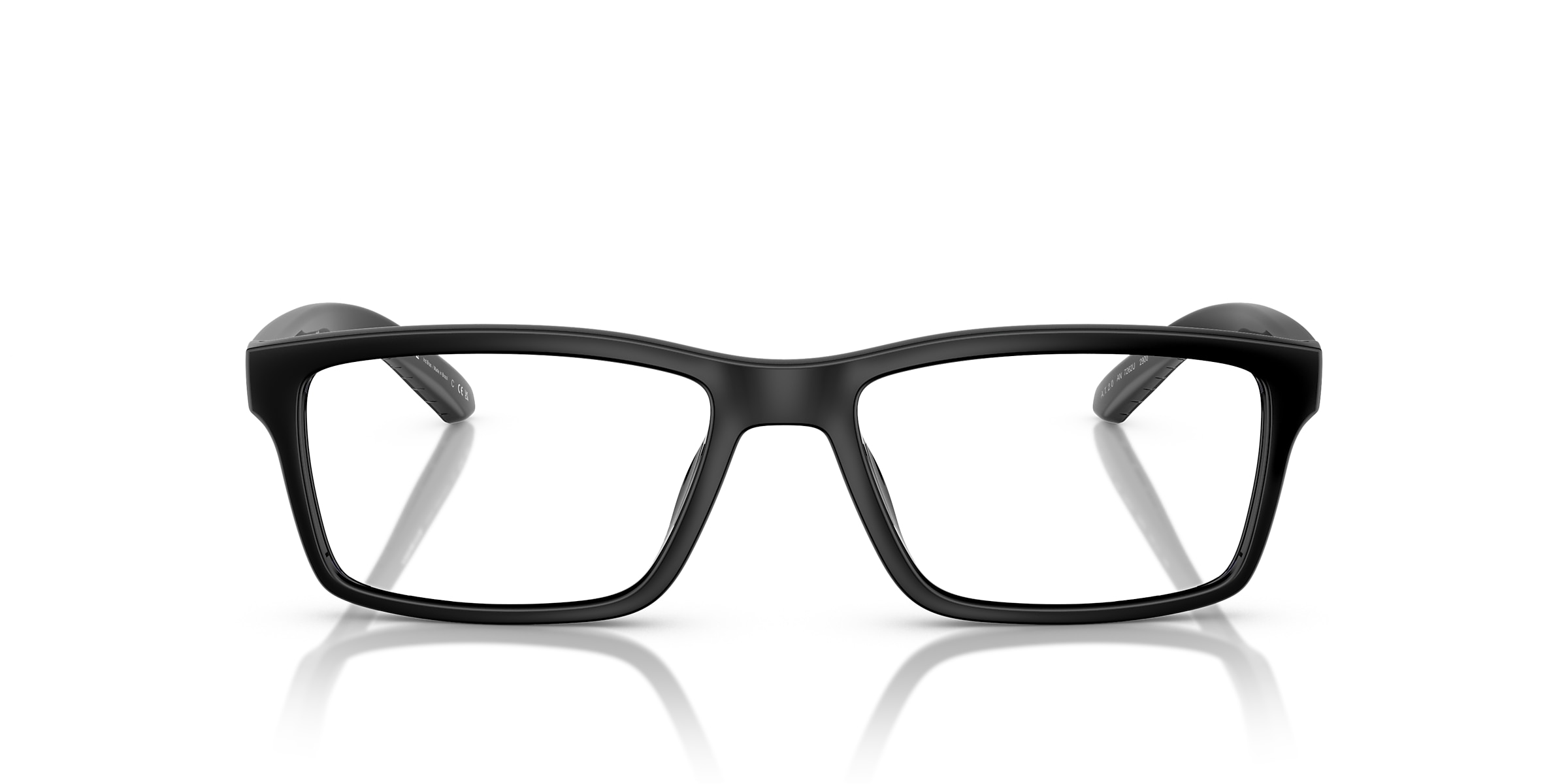 Arnette Glasses AN7262U A.T. 2.0